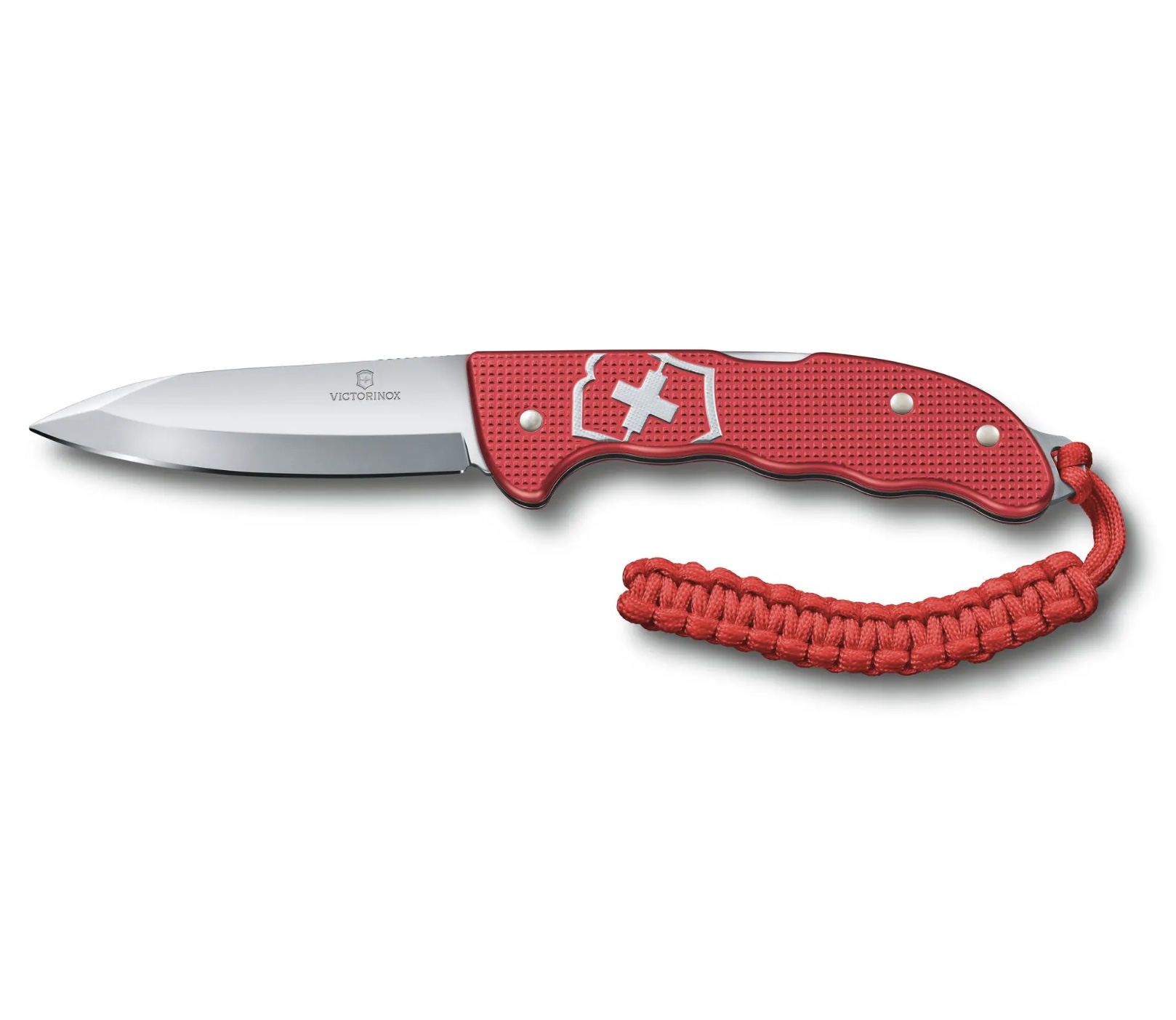 HUNTER PRO ALOX