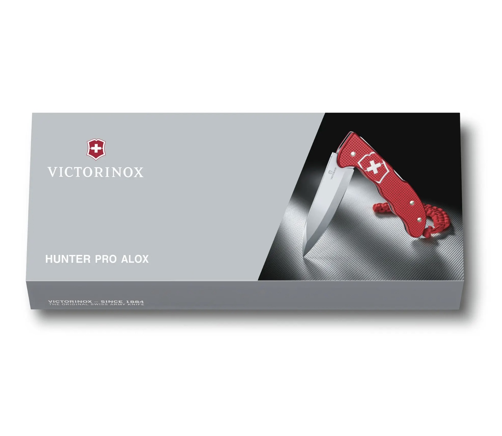 HUNTER PRO ALOX