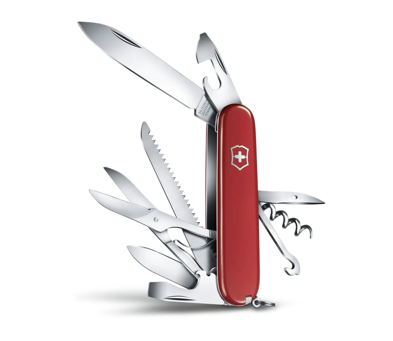 HUNTSMAN