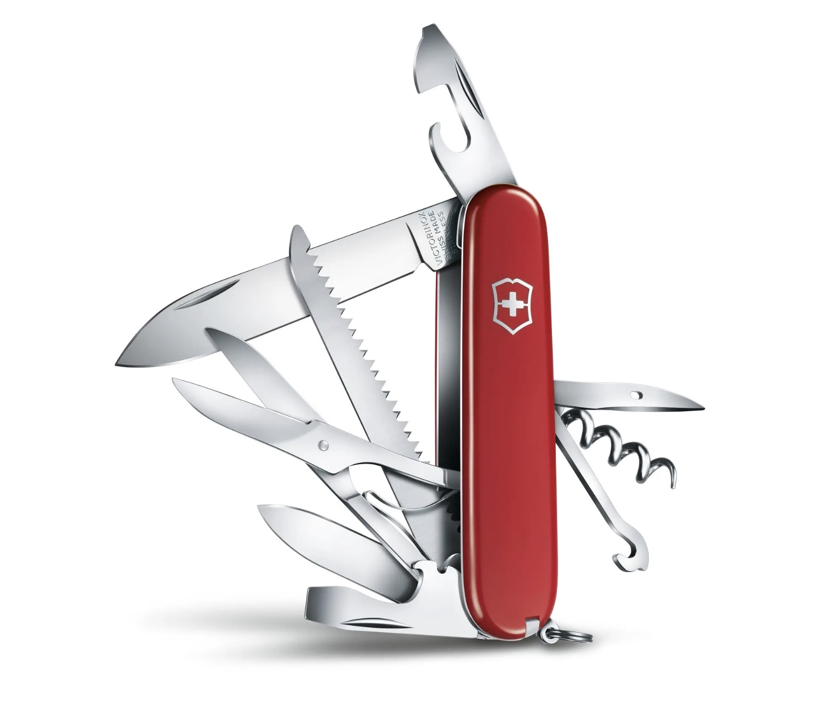 HUNTSMAN