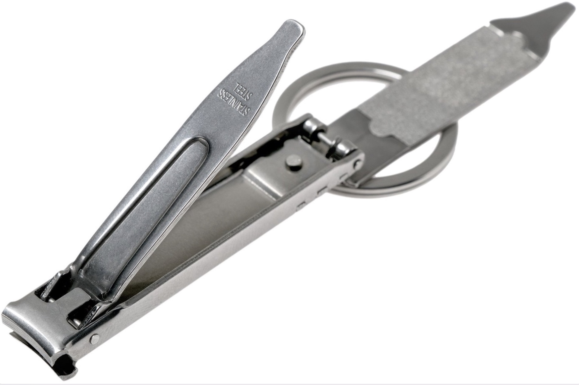 NAIL CLIPPER