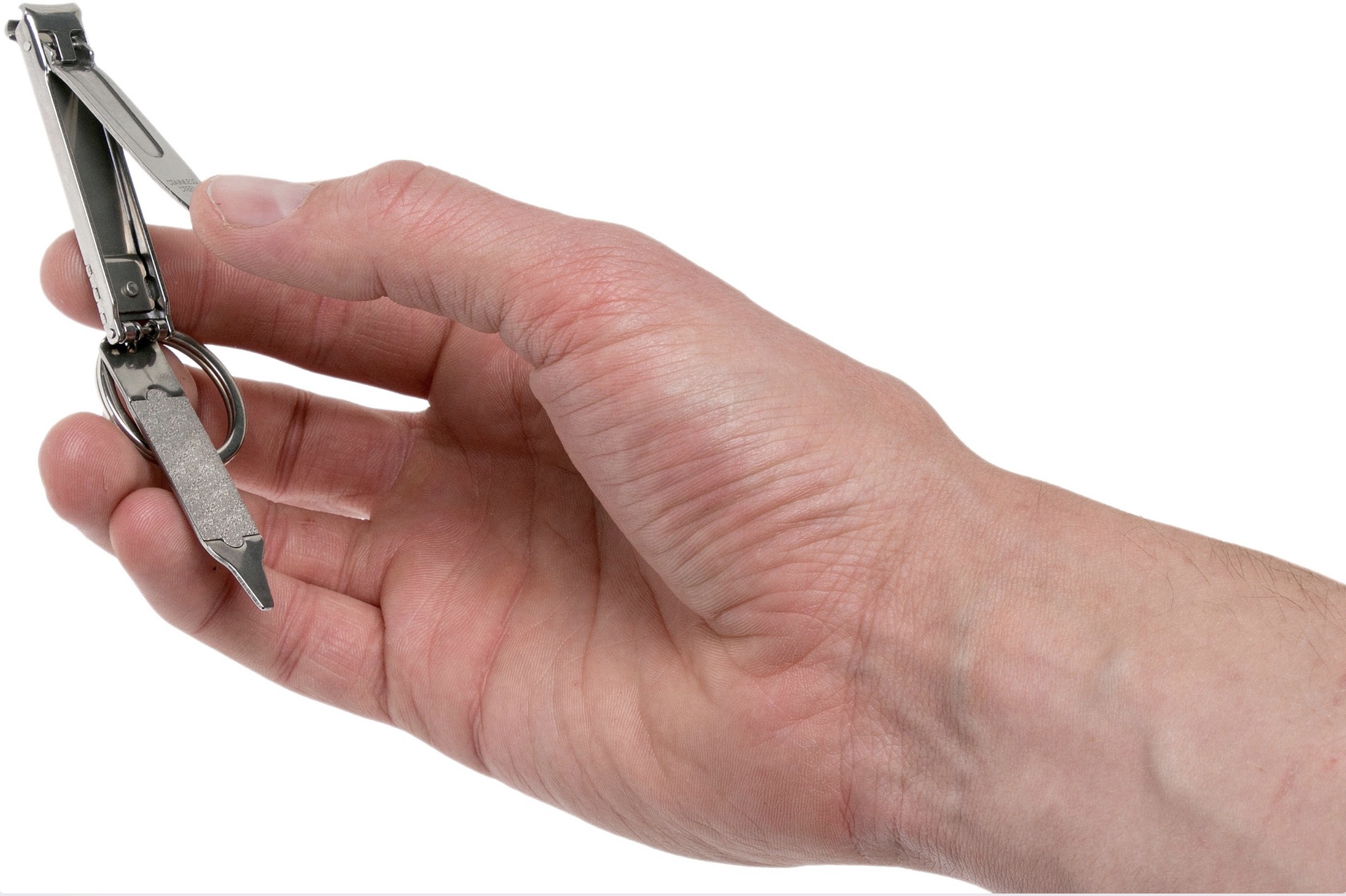 NAIL CLIPPER