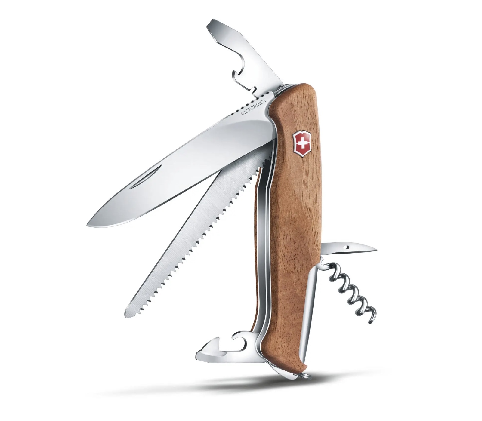 RANGER WOOD 55