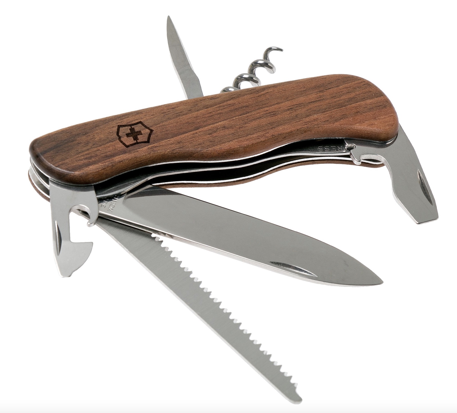 RANGER WOOD 55