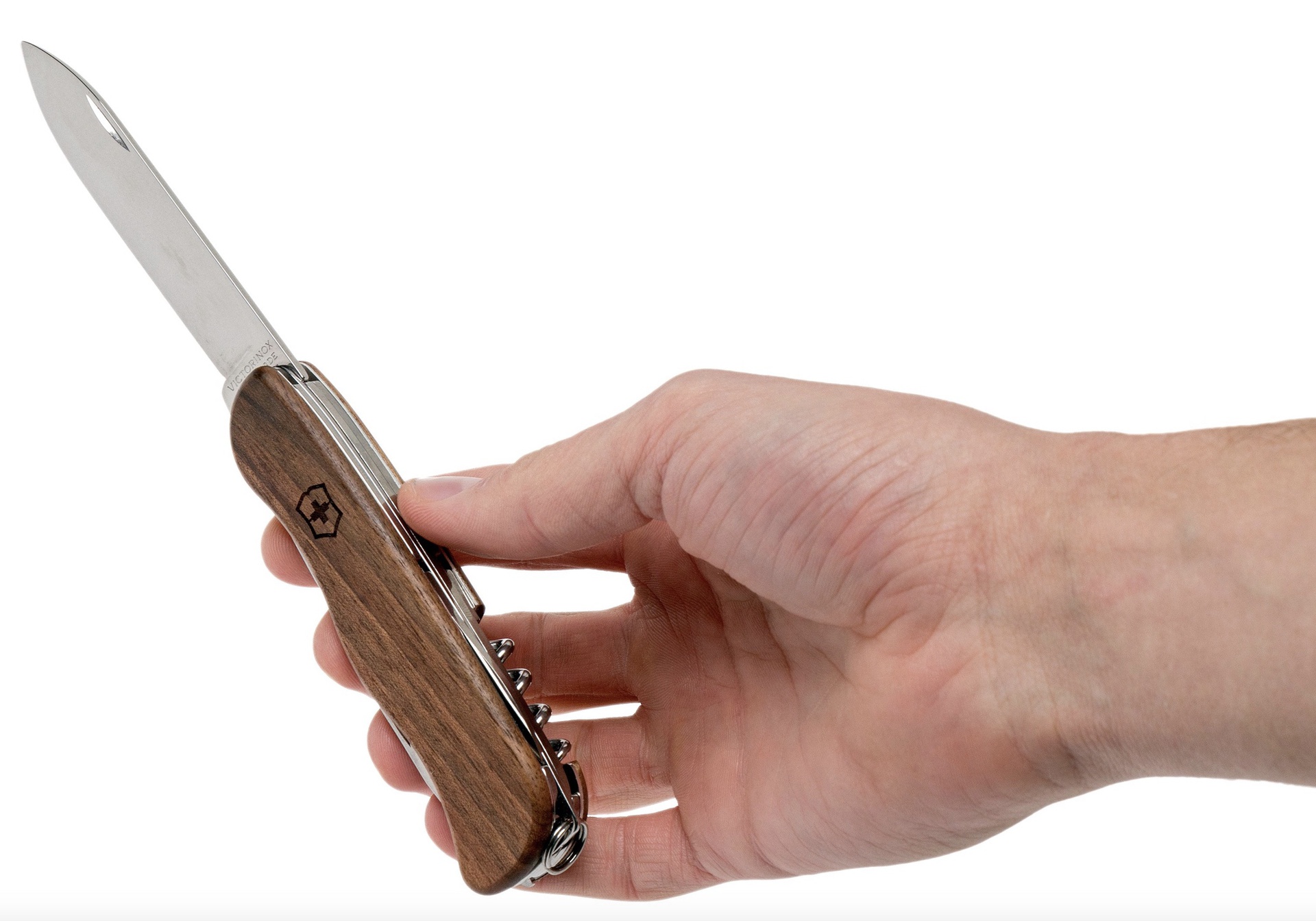 RANGER WOOD 55
