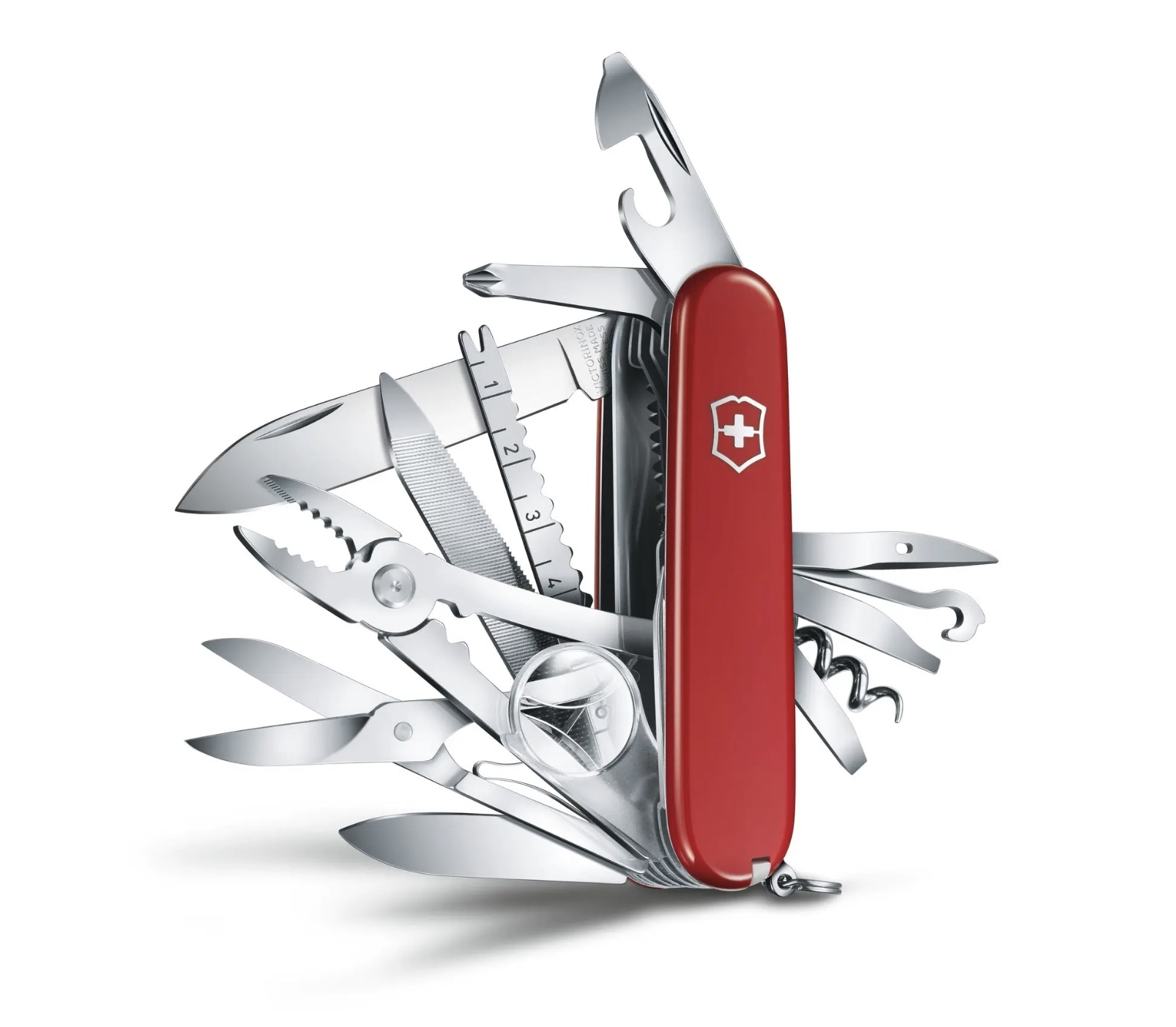 SWISS CHAMP