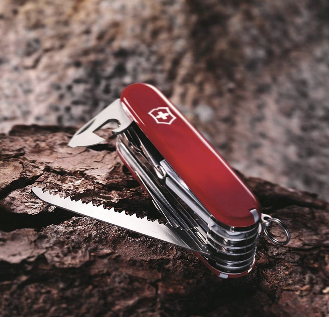 SWISS CHAMP