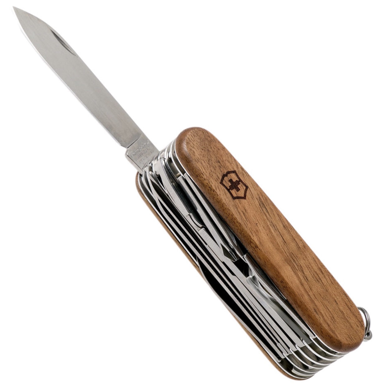 SWISS CHAMP WOOD
