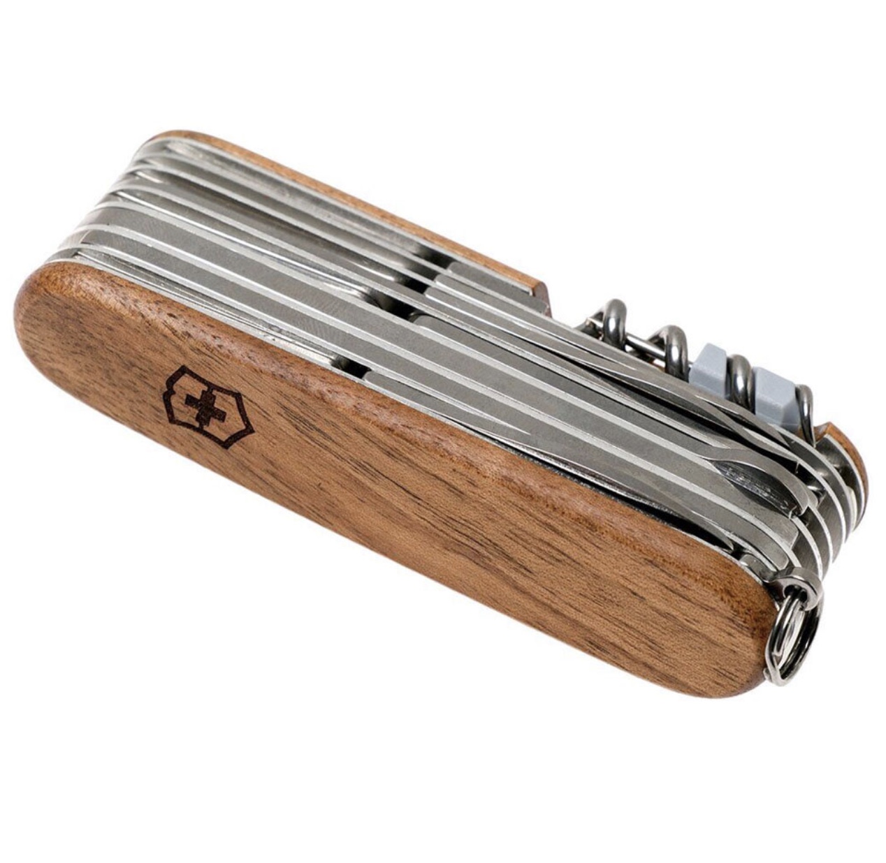 SWISS CHAMP WOOD