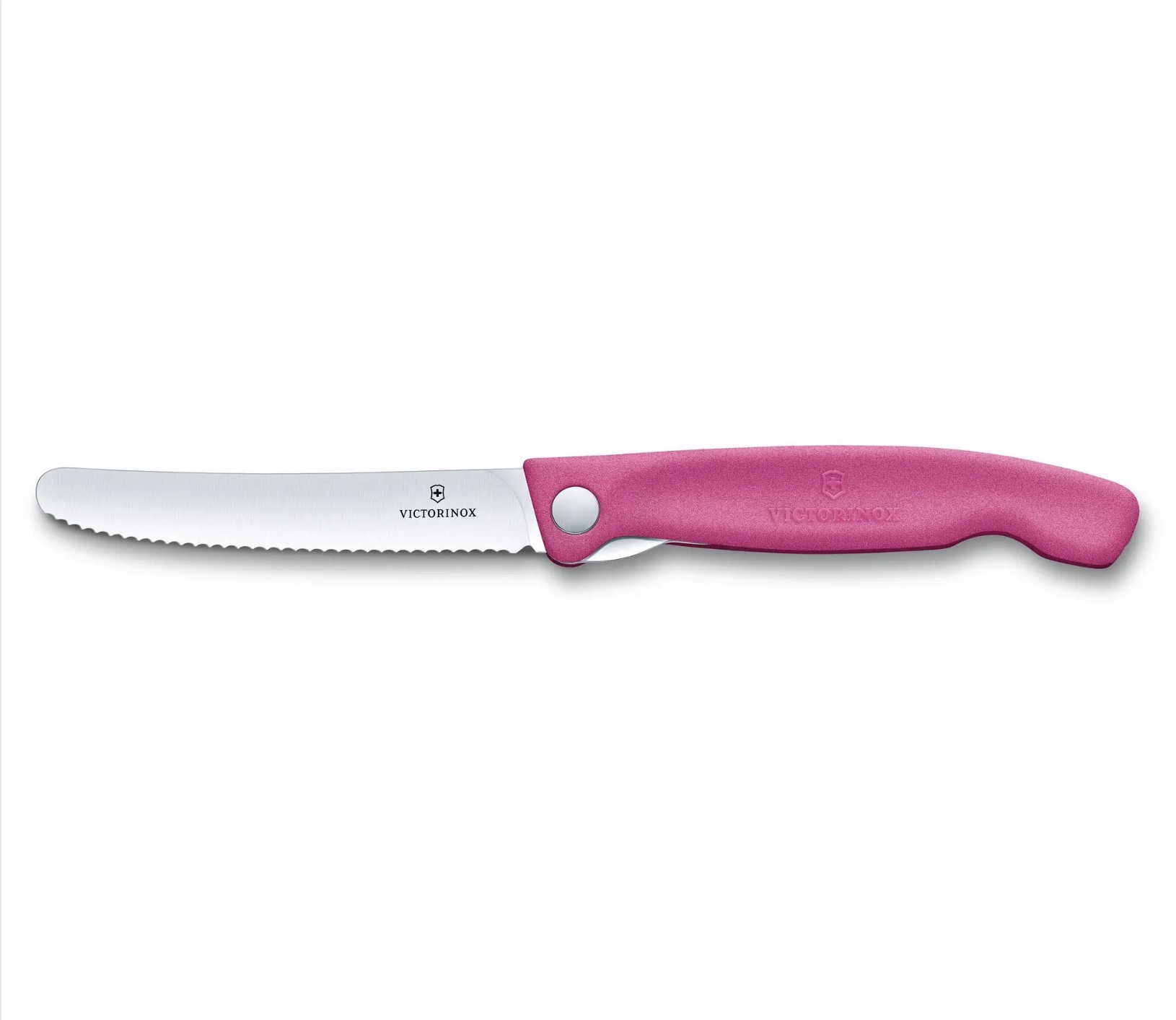 SWISS CLASSIC FOLDABLE PARING KNIFE