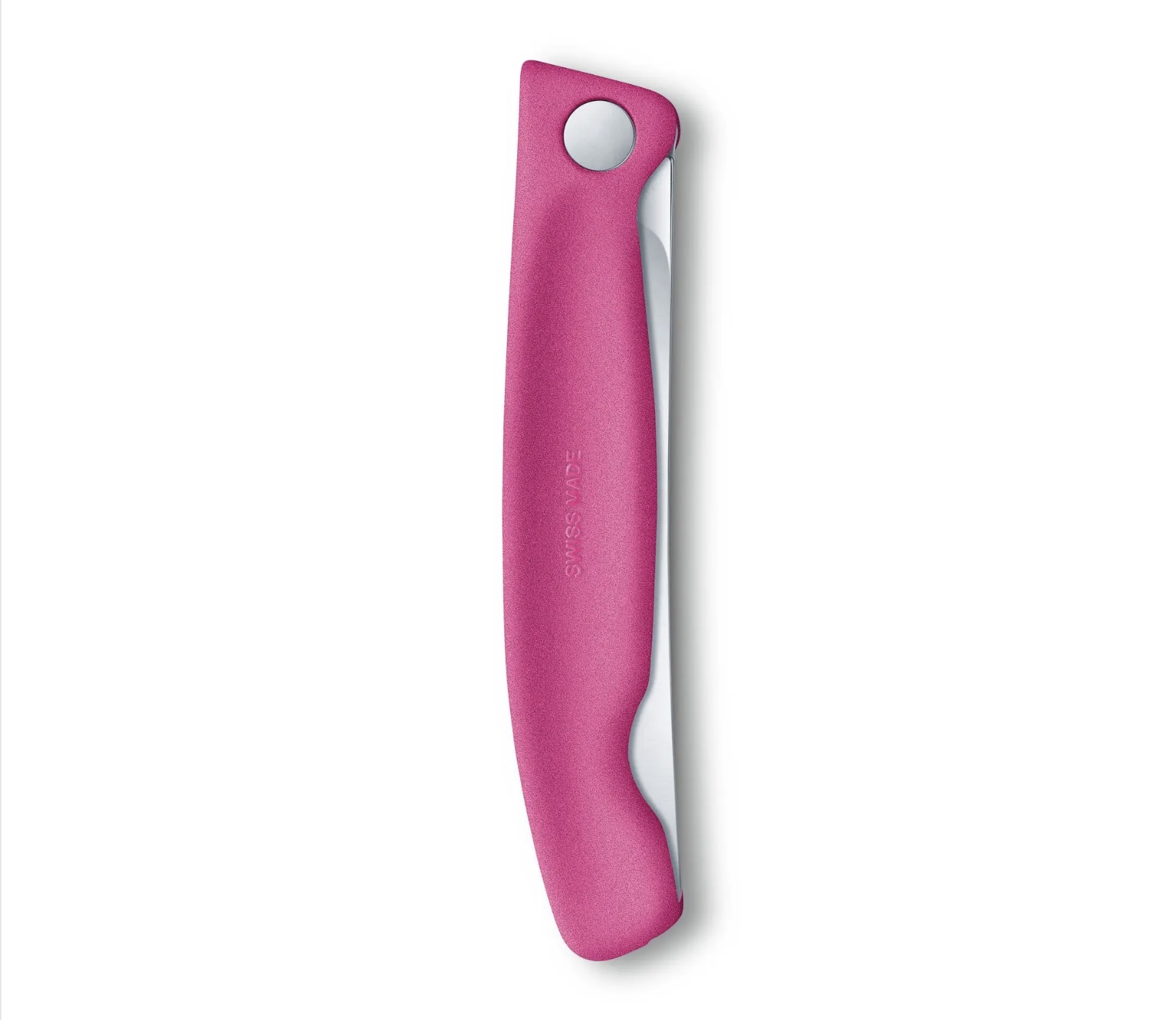 SWISS CLASSIC FOLDABLE PARING KNIFE