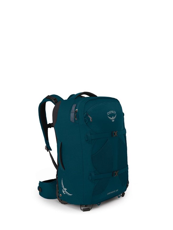OSPREY - FARPOINT 36L WHEELED TRAVEL PACK