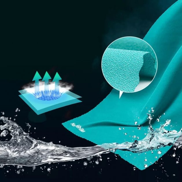 QUICK DRY TOWEL