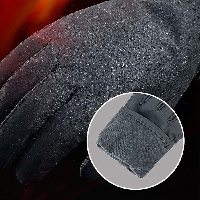 OUTDOOR GLOVES ELEGANT