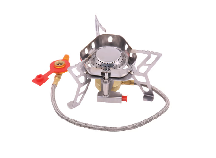 MINI STOVE