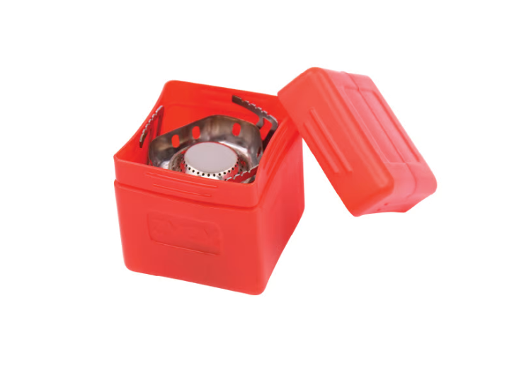 MINI STOVE