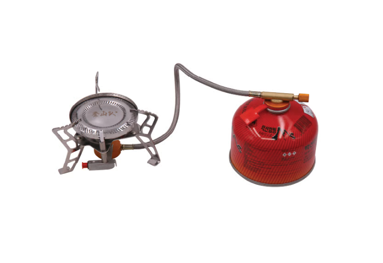 SPECIAL MINI STOVE