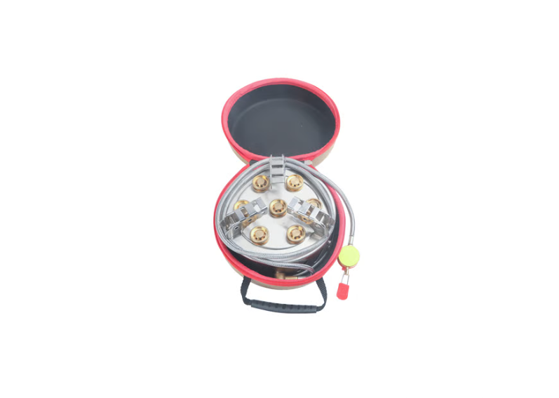 AL ASOUF STOVE 7 BURNER