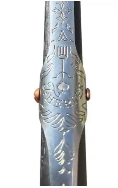 ORYX FOLDABLE KNIFE