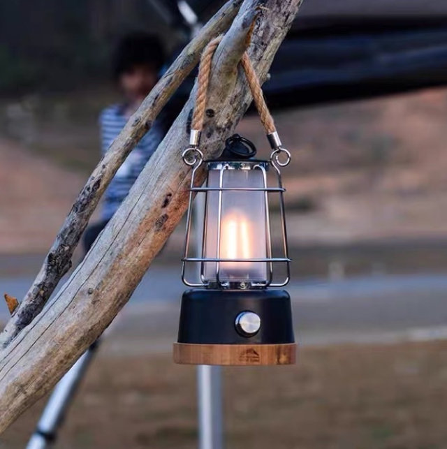 CLASSIC LED LANTERN