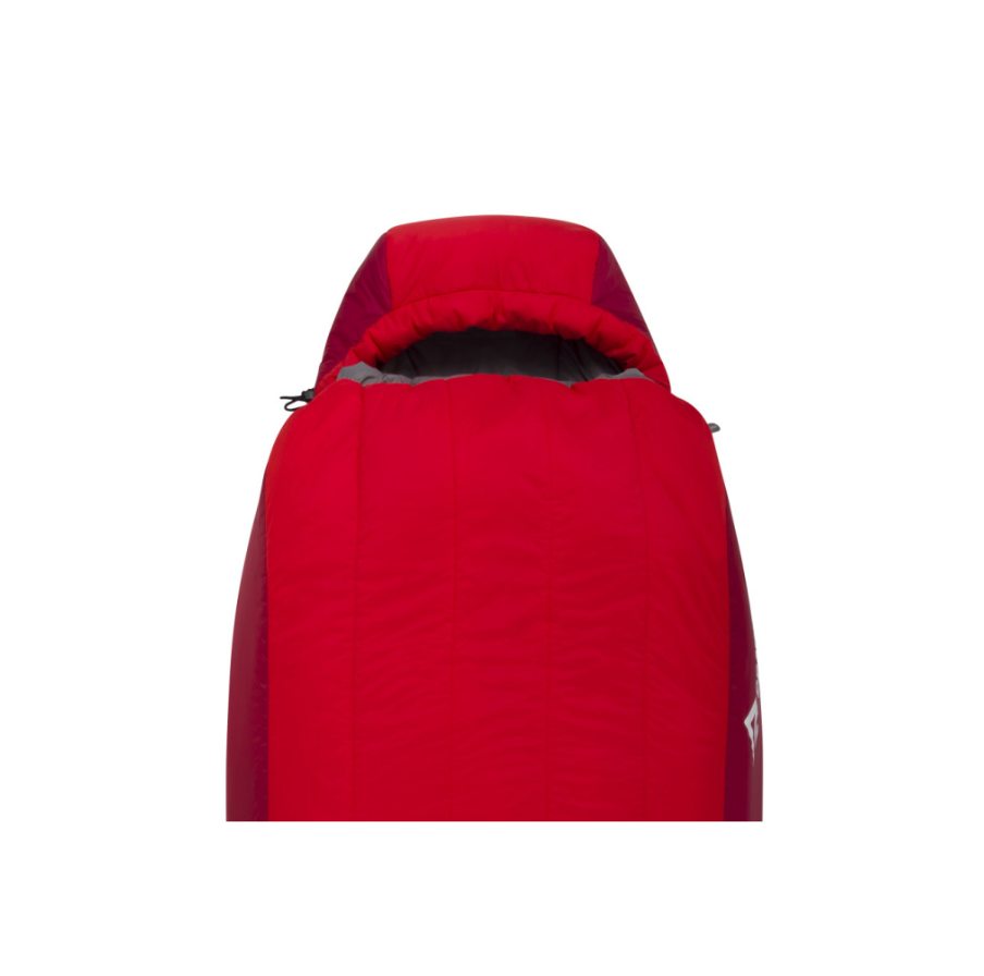 BASECAMP BCII LONG