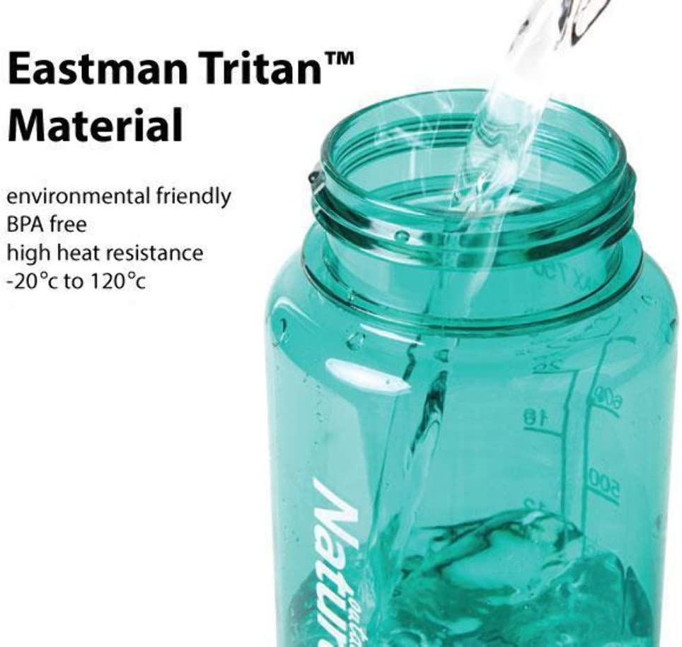 SPORTS WATER BOTTLE