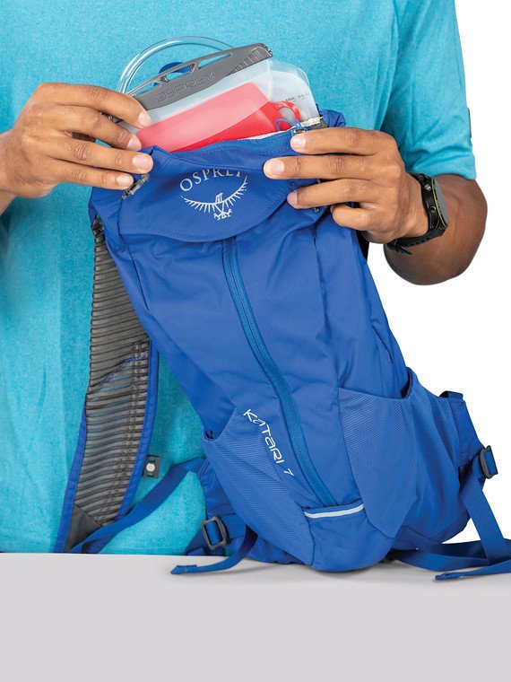 OSPREY - KATARI 7L HYDRATION PACK