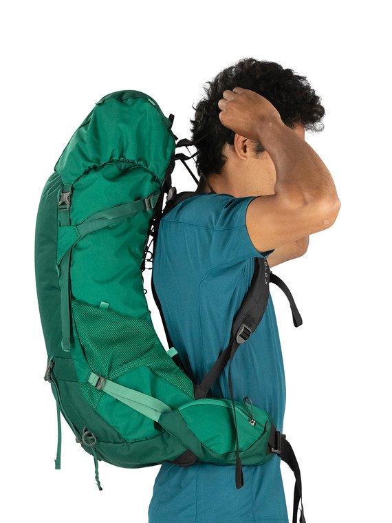 OSPREY - ROOK 65L BACKPACK