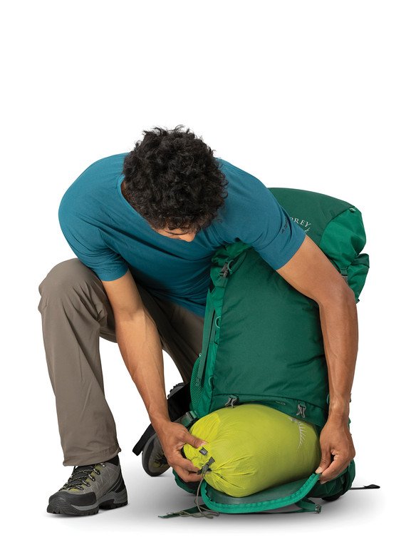 OSPREY - ROOK 65L BACKPACK