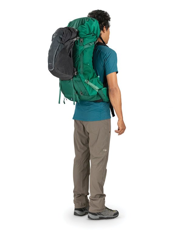 OSPREY - ROOK 65L BACKPACK