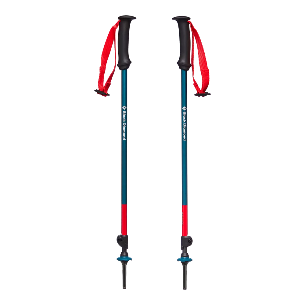 KIDS FIRST STRIKE TREKKING POLES