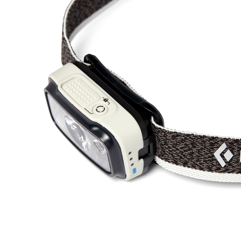 كشاف رأس سبوت 350 شمعة