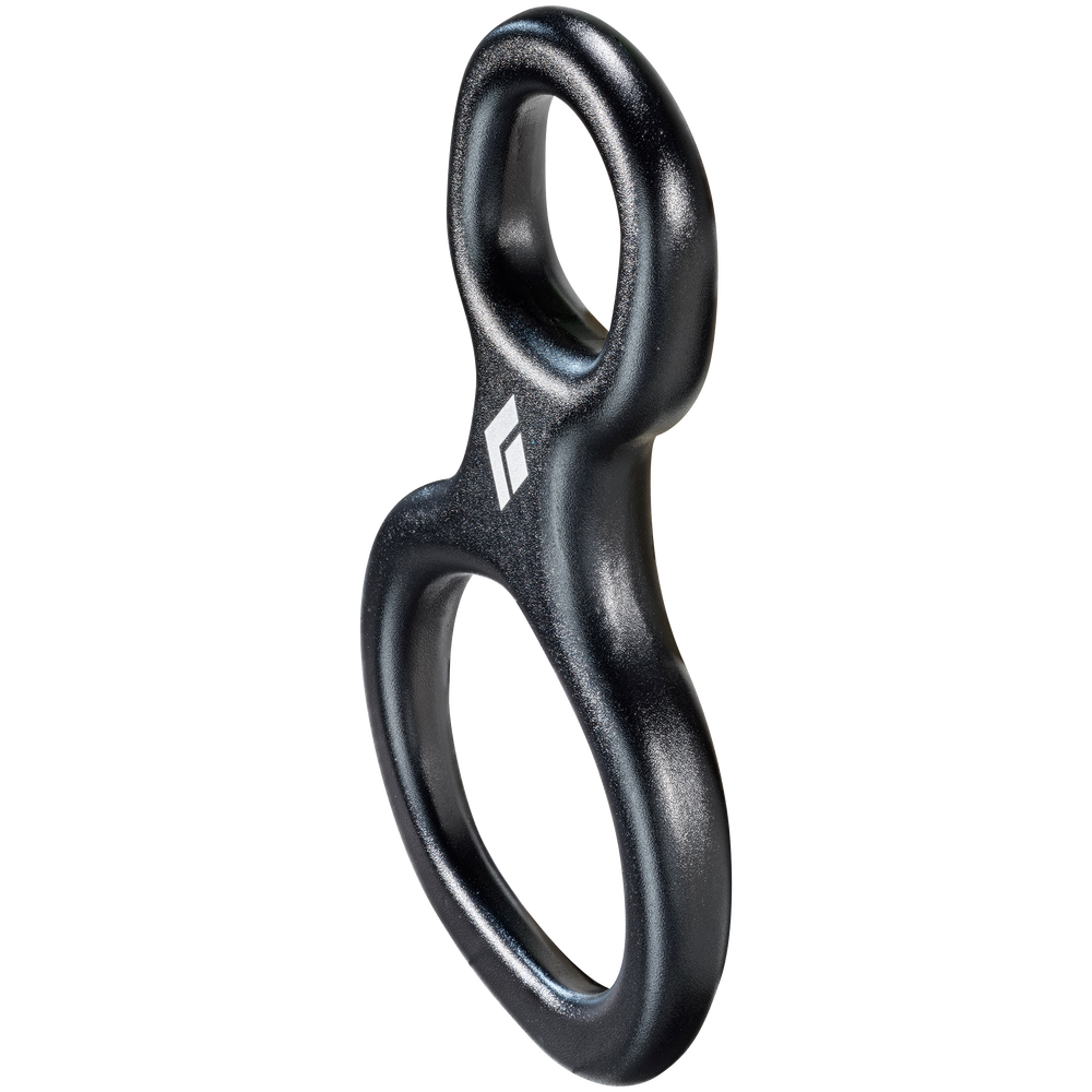 SUPER 8 BELAY/RAPPEL