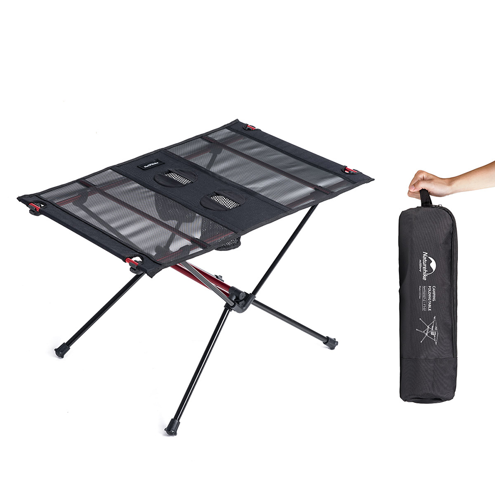 FT07 FOLDABLE CAMPING TABLE