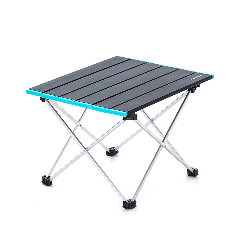FT08 ALUMINUM ALLOY FOLDING TABLE