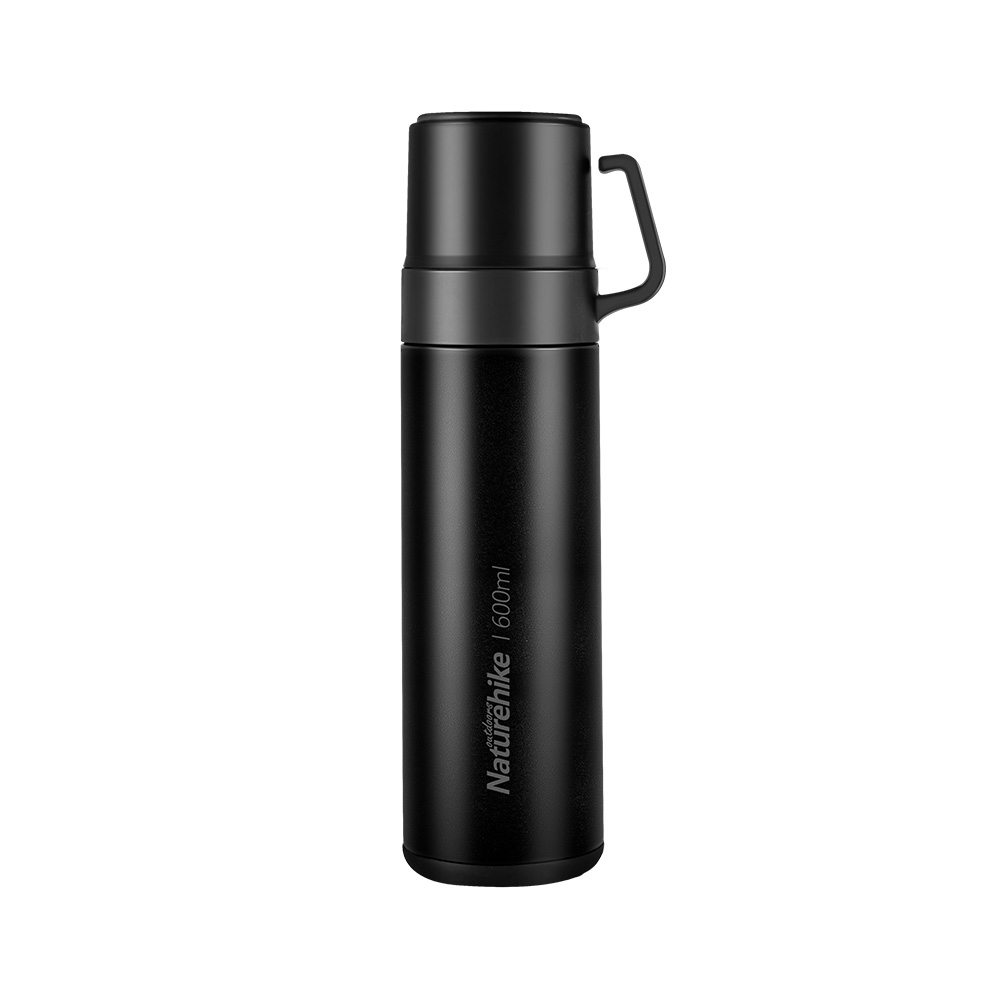 ISHARE VACUUM CUP 3IN1 600ML