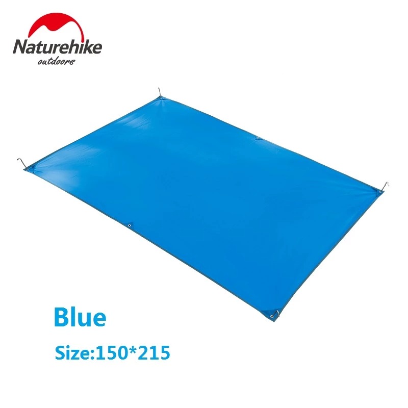 OXFORD CLOTH MAT
