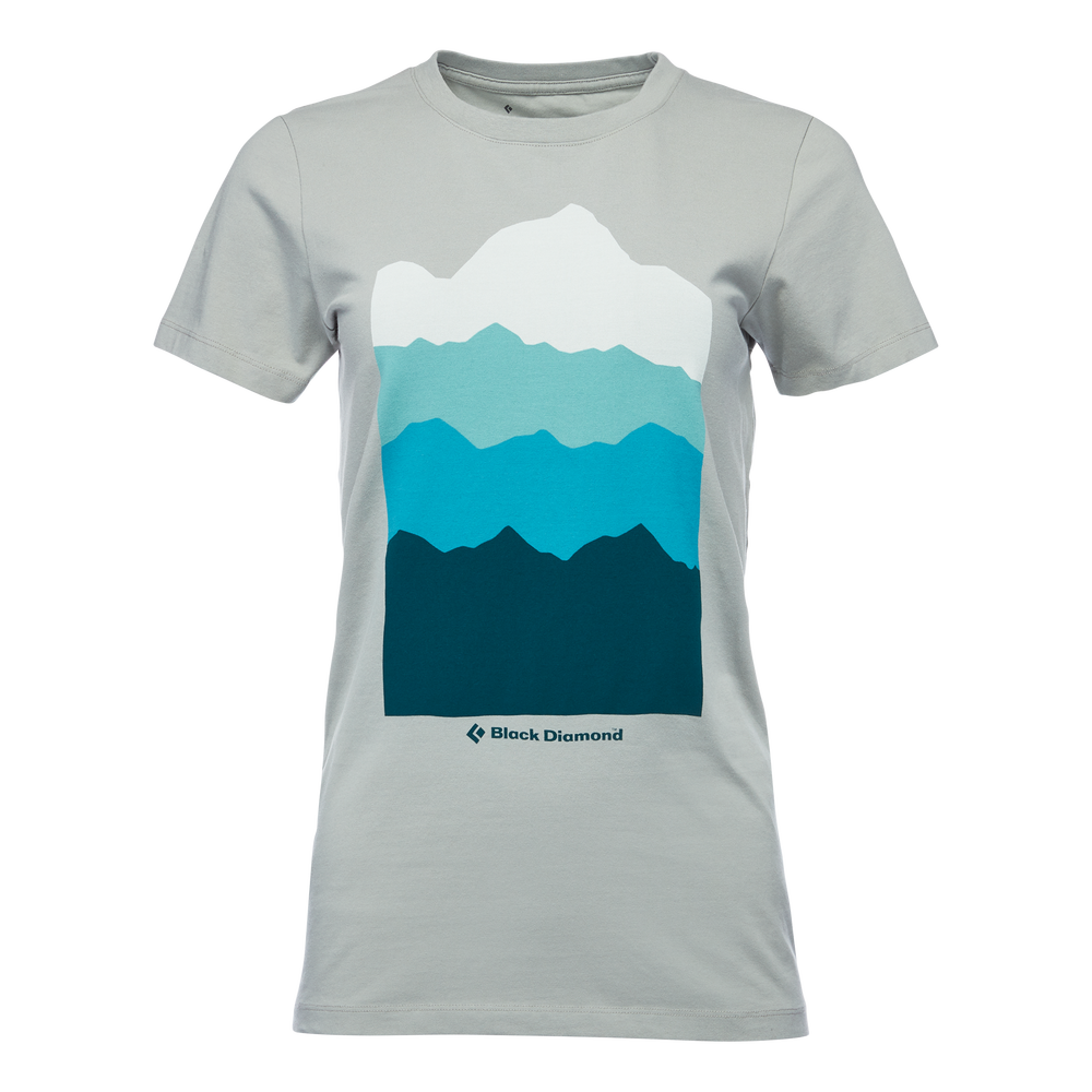 WOMEN'S VISTA T-SHIRT