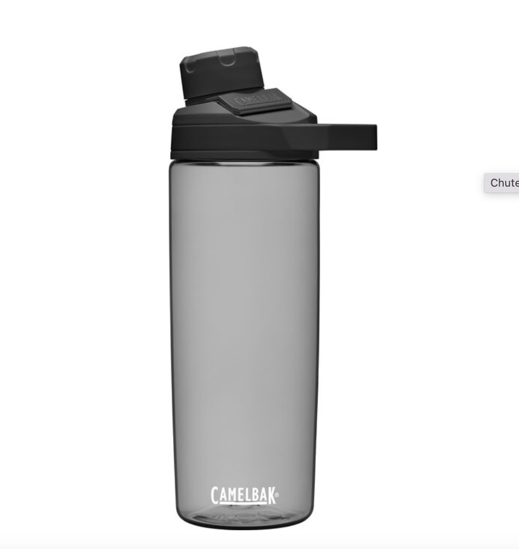 CHUTE MAG BOTTLE 600ML