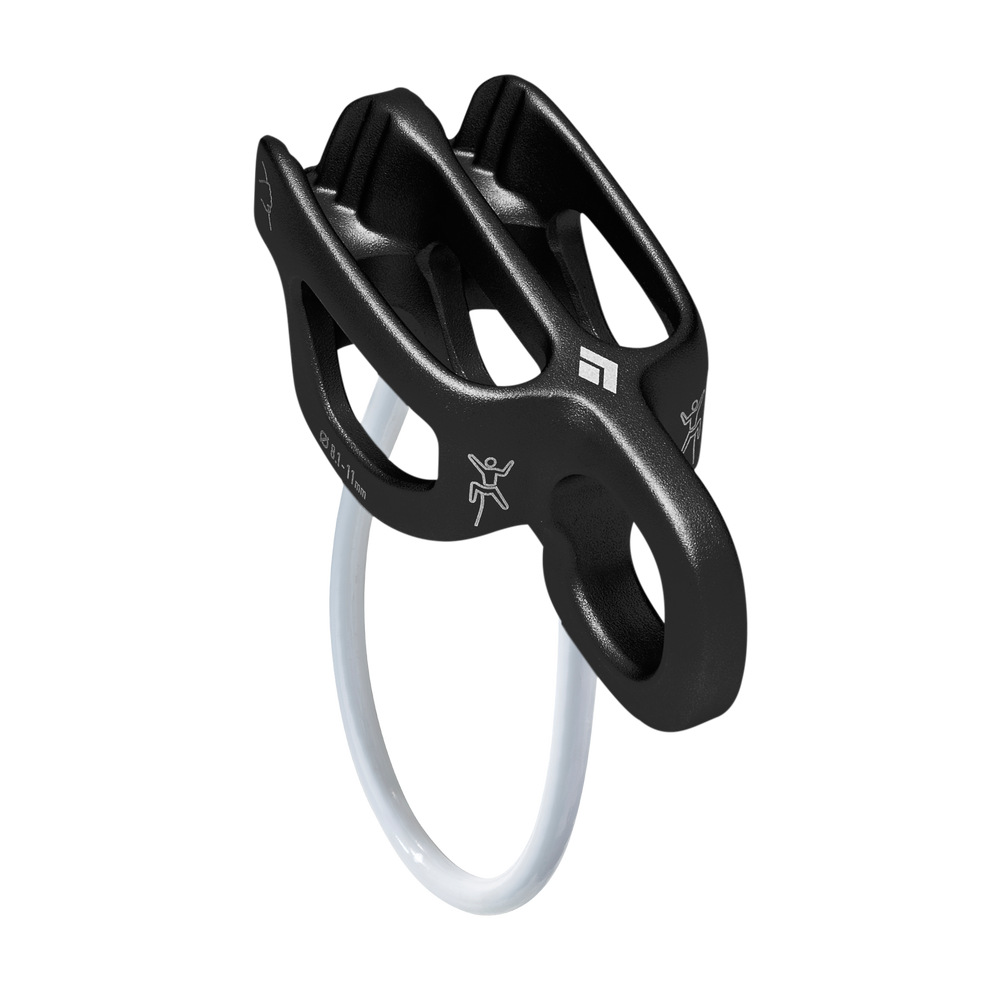 ATC GUIDE BELAY