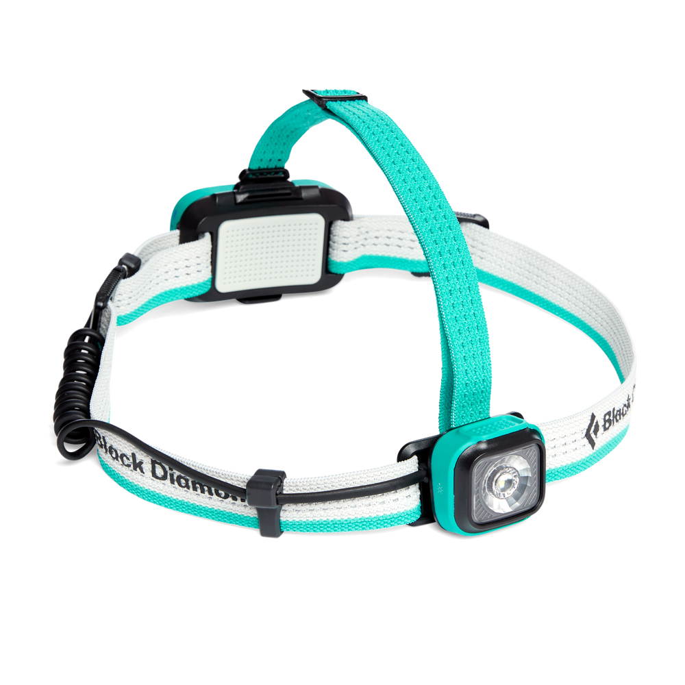 SPRINTER HEADLAMP 500 LUMENS