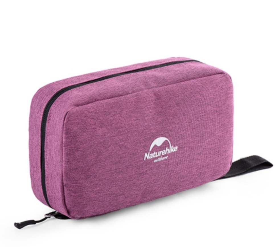 DRY AND WET SEPARATION BAG