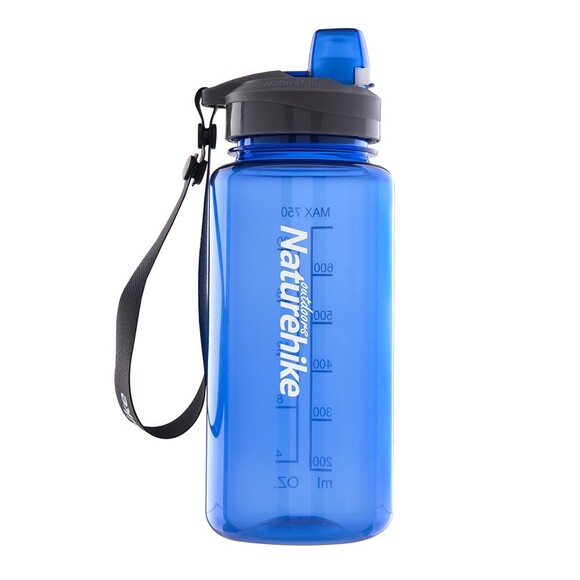 SPORTS WATER BOTTLE