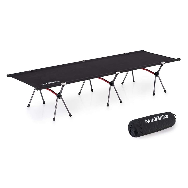 XJC06 FOLDABLE CAMPING BED