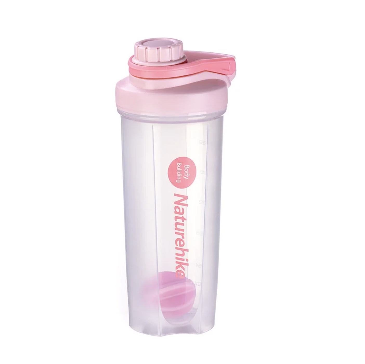 SHAKER BOTTLE 700ML