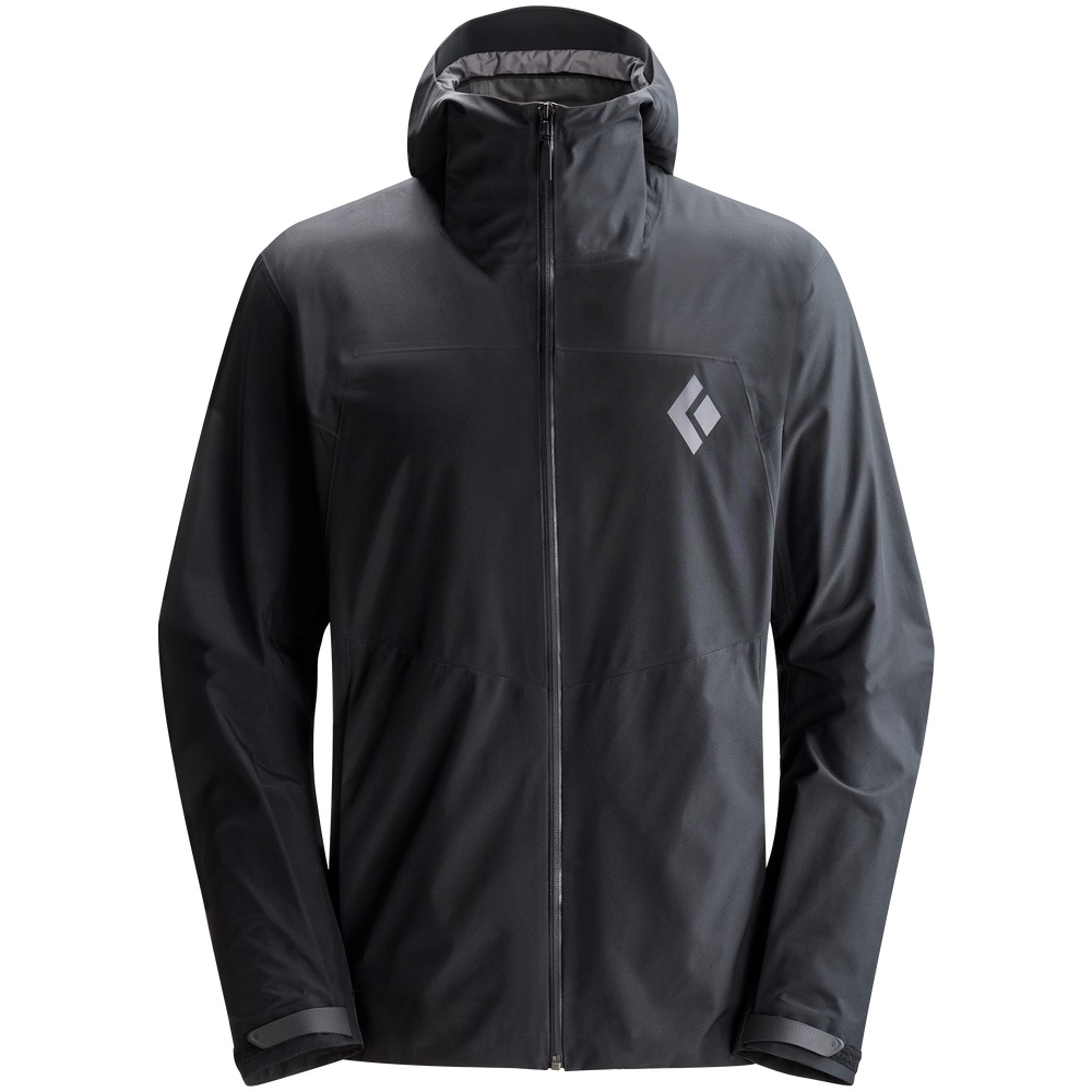 MEN'S LIQUID POINT SHELL JACKET