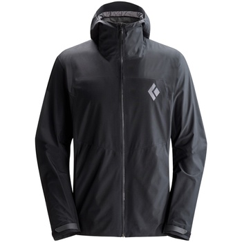 [793661326007] جاكيت ليكويد بوينت رجالي (S, 793661325987-BLACK)