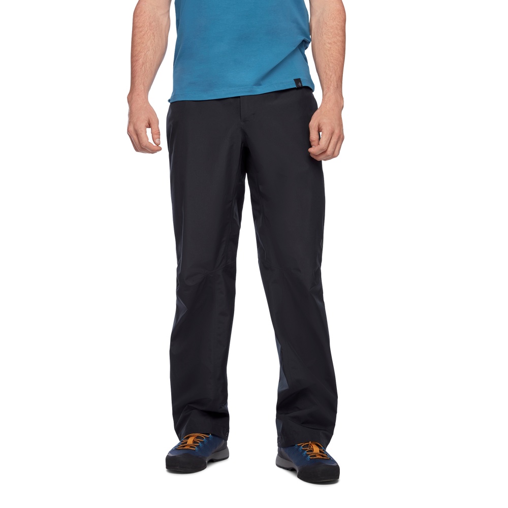 MEN'S LIQUID POINT PANTS