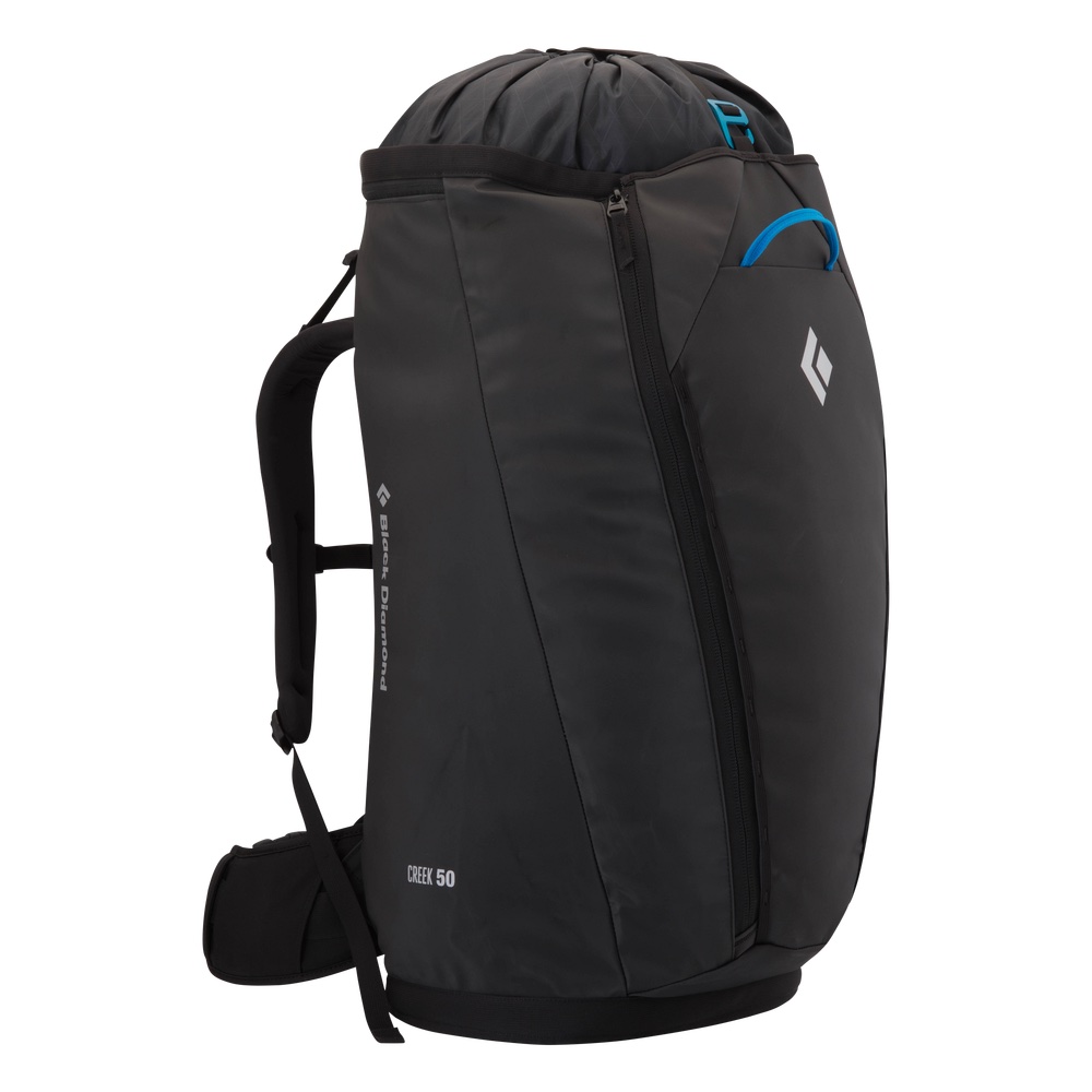 CREEK 50L BACKPACK