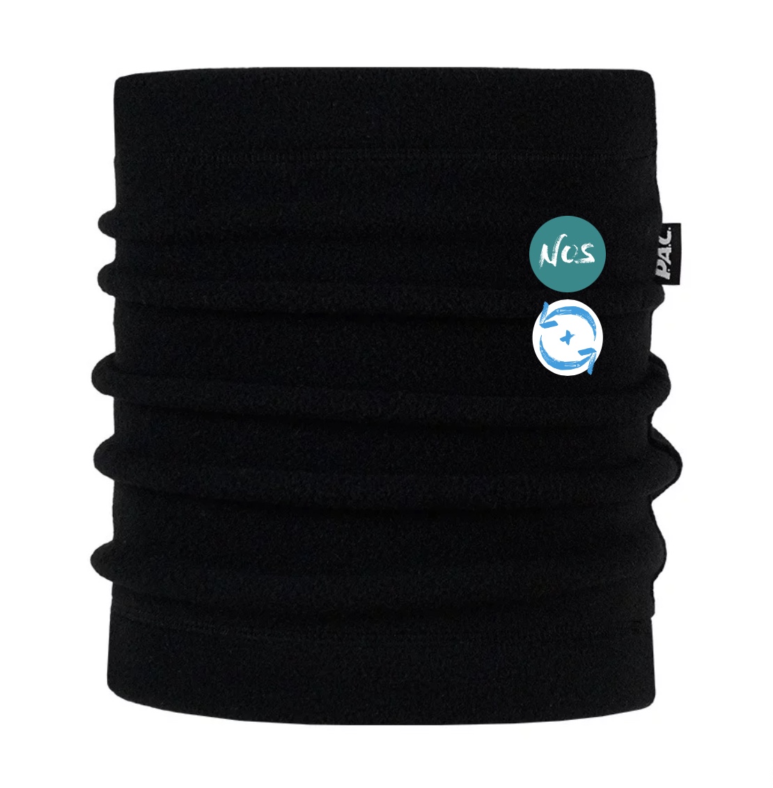 NECKWARMER FLEECE